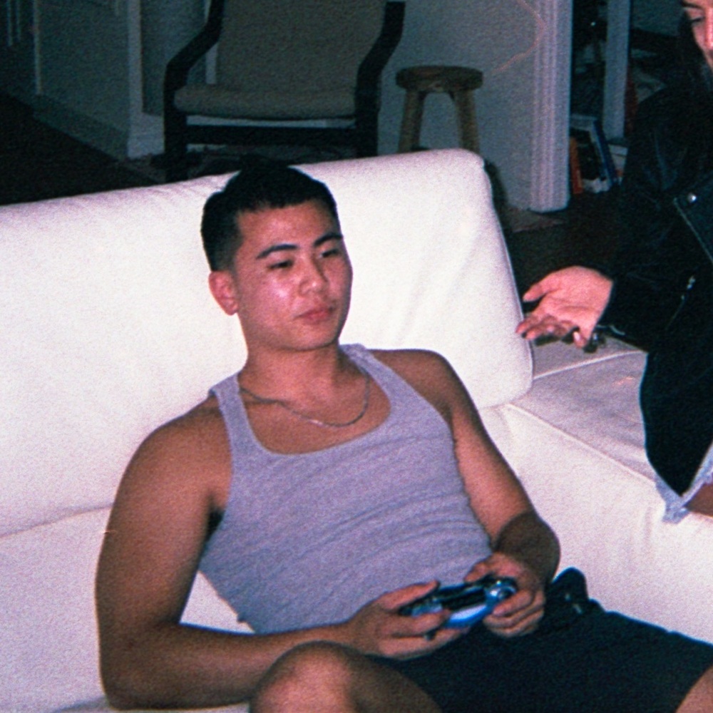 Meet your Posher, Leander